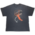 THEY MIGHT BE GIANTS APOLLO 18 TOUR FITS XL 0640