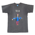 PEARL JAM 1993 FREAK FRUIT OF THE LOOM LARGE 4694