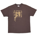 LINKIN PARK 2003 METEORA SUMMER BROWN ALSTYLE XL 9569