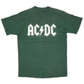 AD/DC BALLBREAKER WORLD TOUR 1996 GREEN FITS LARGE 0604
