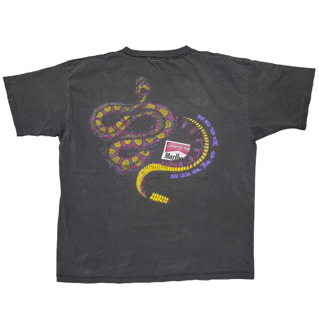 Marlboro SNAKE PASS FITS XL 0038