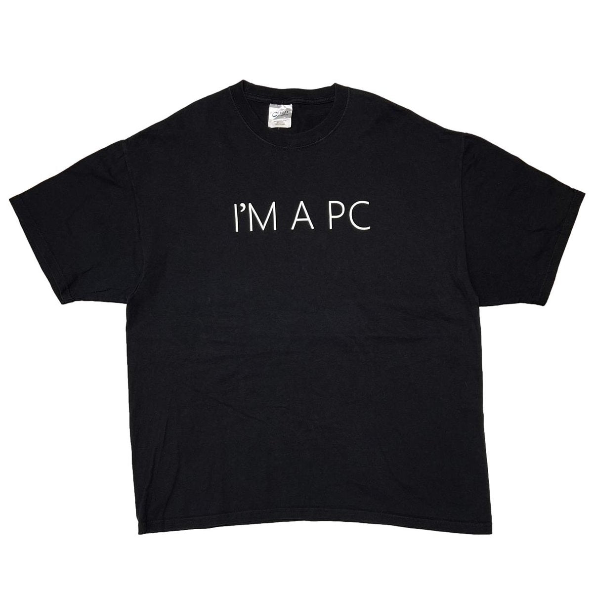 Windows I'M A PC PORT and COMPANY XL 7291