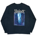 Slipknot (sic) subliminal verses LS anvil XL 2337
