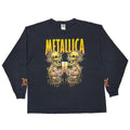 METALLICA PUSHEAD SUMMER SANITARIUM LS DELTA XXL 0618
