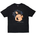 JANET JACKSON 2001 ALL FOR YOU TOUR GIANT XL 5315