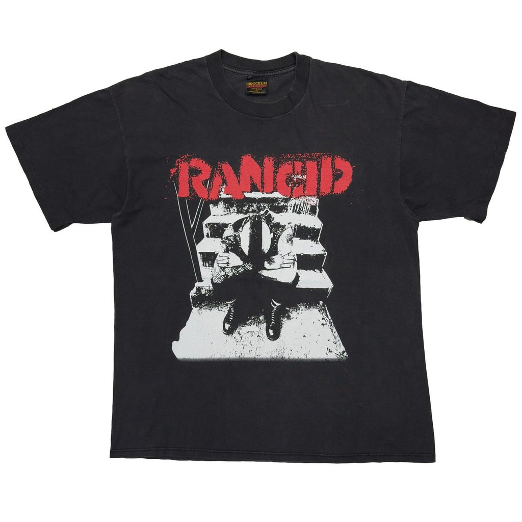RANCID Avenues & Alleyways BROCKUM XL 7659