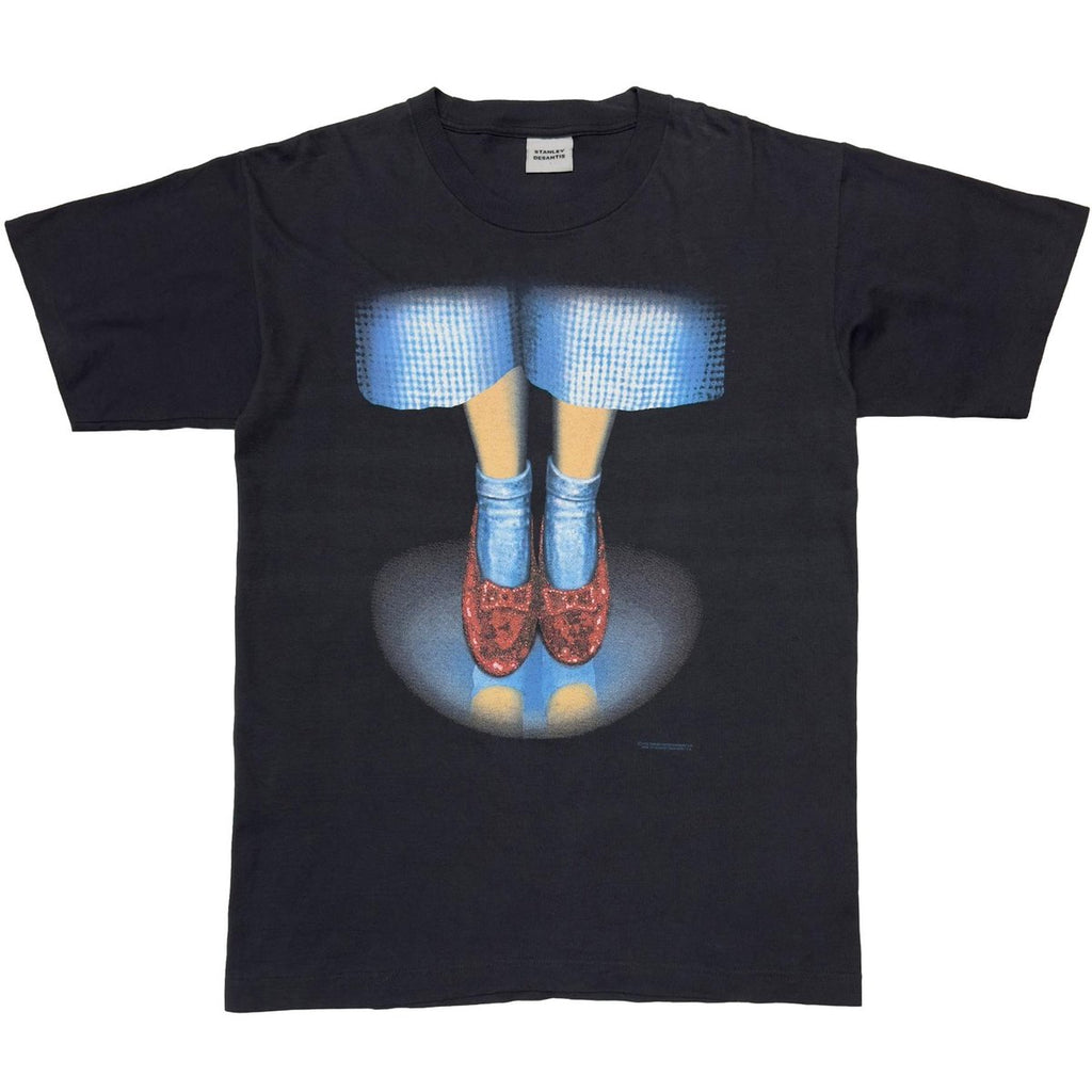 The WIZARD of OZ 1995 DOROTHY LEGS STANLEY DESANTIS LARGE 4450