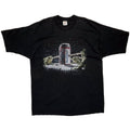 Budweiser 1996 ICED FROGS FRUIT OF THE LOOM XL 2999