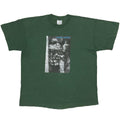 SONIC YOUTH DANCING KIDS GREEN SCREEN STARS XL 8589