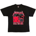 METALLICA KILL'EM ALL 2003 ARTIMONDE FITS LARGE 3083