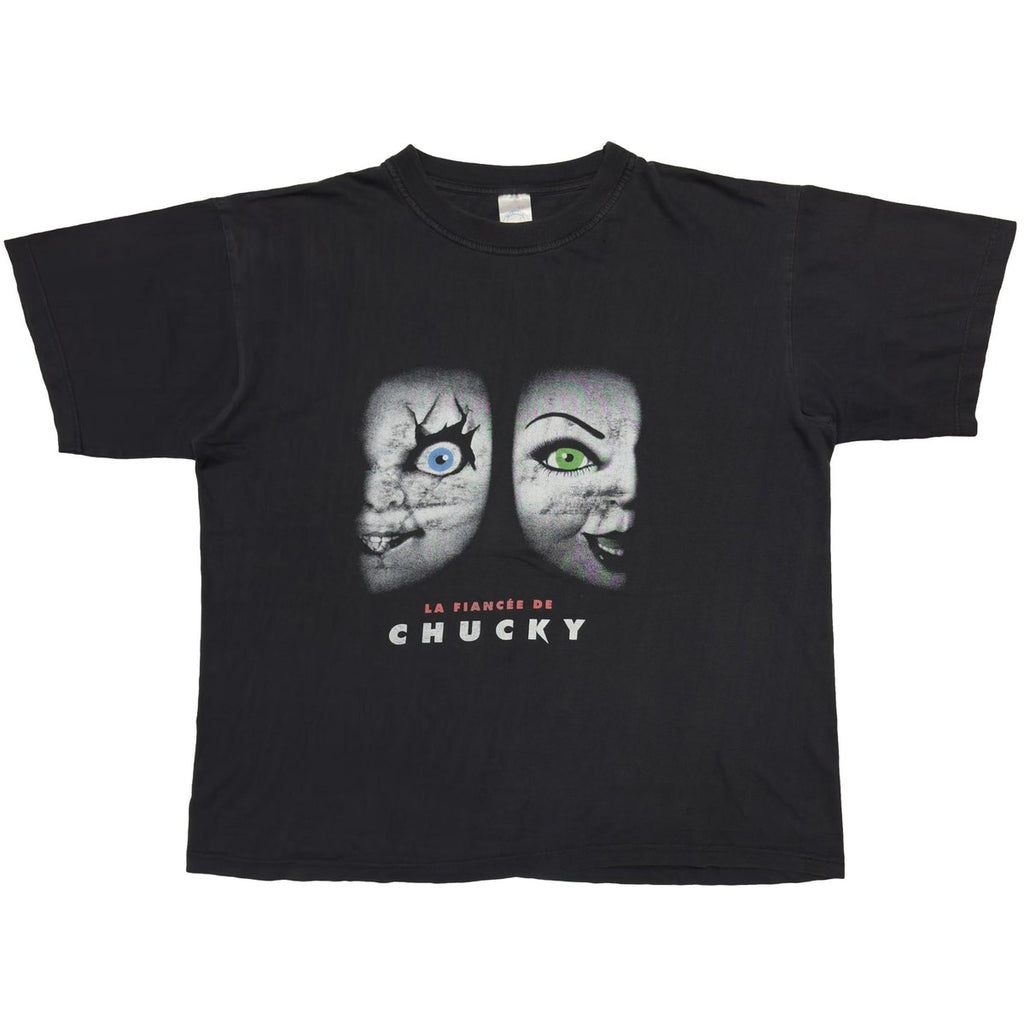 CHUCKY LA FIANCEE DE CHUCKY EURO XXL 0181
