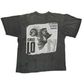 MARLBORO ISMAEL LO AFRICAN TOUR BLACK XL 3612