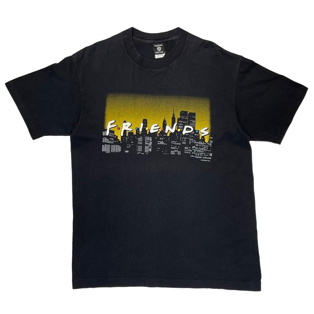 FRIENDS 1995 TV DRAMA PROMO FITS LARGE 0820