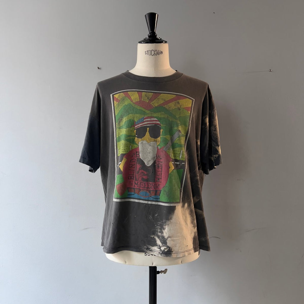 FADE is BEAUTIFUL 2.5 [No.14] BLIND MELON 1993 TOUR BROCKUM XL 3612