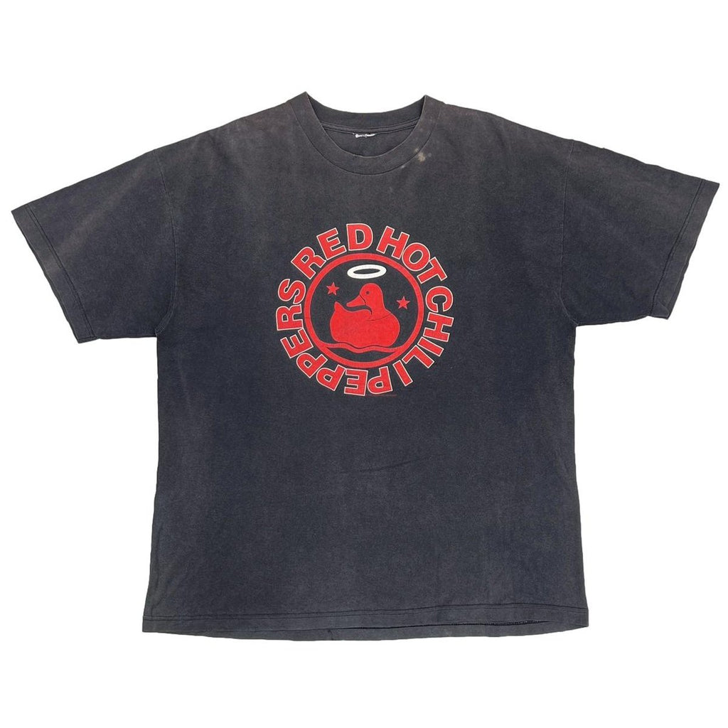 RED HOT CHILI PEPPERS 1999 CALIFORNICATION FITS XL 4247