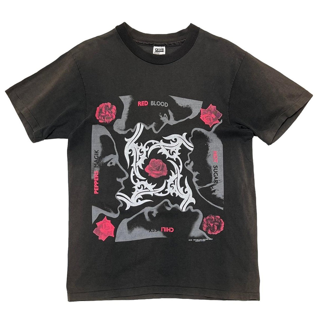 RED HOT CHILI PEPPRES BLOOD SUGAR SEX MAGIK ANVIL LARGE 9169