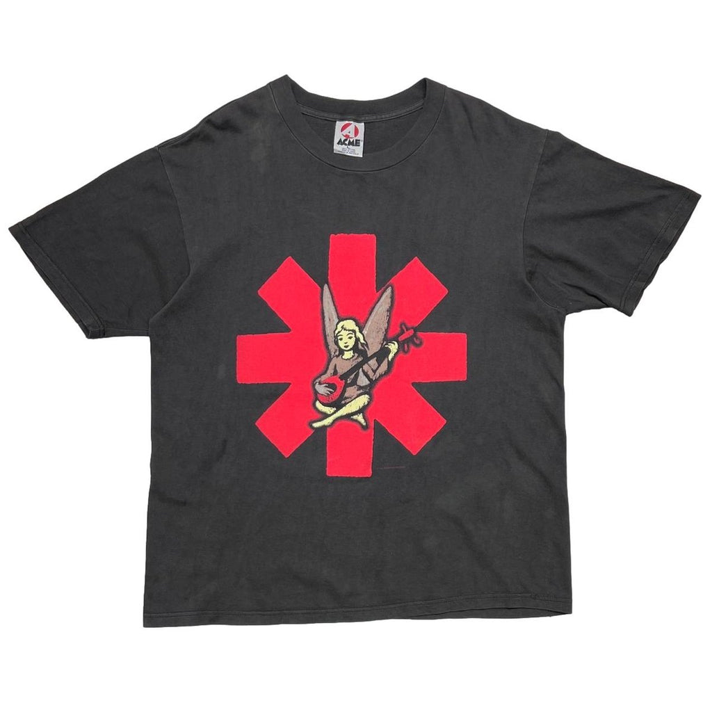 RED HOT CHILI PEPPERS ONE HOT MINUTE TOUR 1996 ACME LARGE 4075