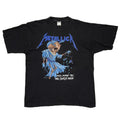 METALLICA PUSHEAD DORIS EURO XL 0855