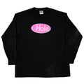 Hole OVAL LOGO LS ONEITA XL 8575