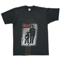 PEARL JAM POLICE FRUIT OF THE LOOM LARGE 0229
