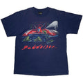 Budweiser FROGS 1996 RIDE THE BOAT THIS BUD'S FOR YOU NAVY CHANGES XL 1600