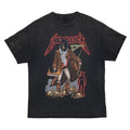 METALLICA PUSHEAD UNFORGIVEN FITS XL 3535