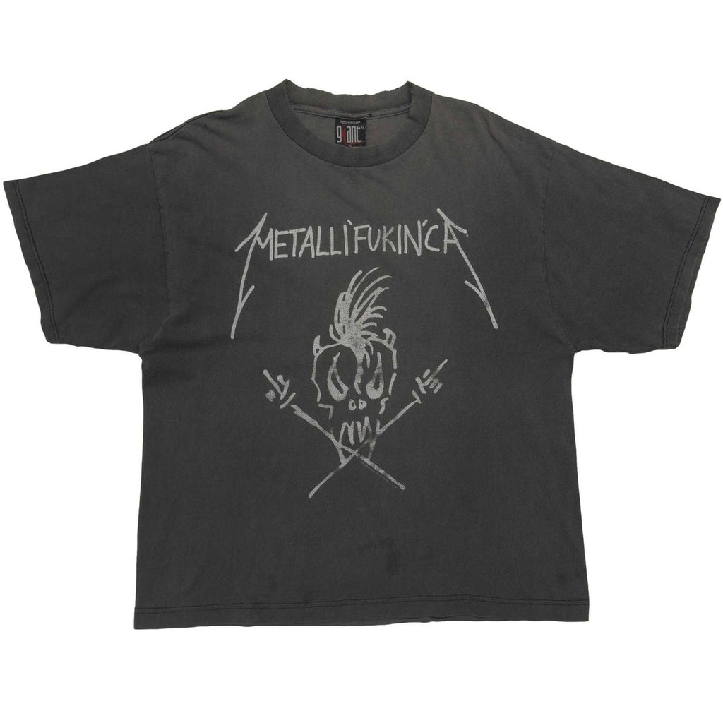 METALLICA METALLIFUKINCA GINAT BY TULTEX XL 4215