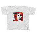 THE DOORS MOVIE PROMO JIM MORRISON WHITE FITS XL 6989