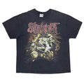 Slipknot SHAVE THE MASK HANES XL 8428