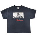 THE SIMPSONS THE Sopranos PARODY DELTA 2XL 8326