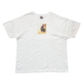 THE MEXICAN MOVIE PROMO WHITE XL 3252