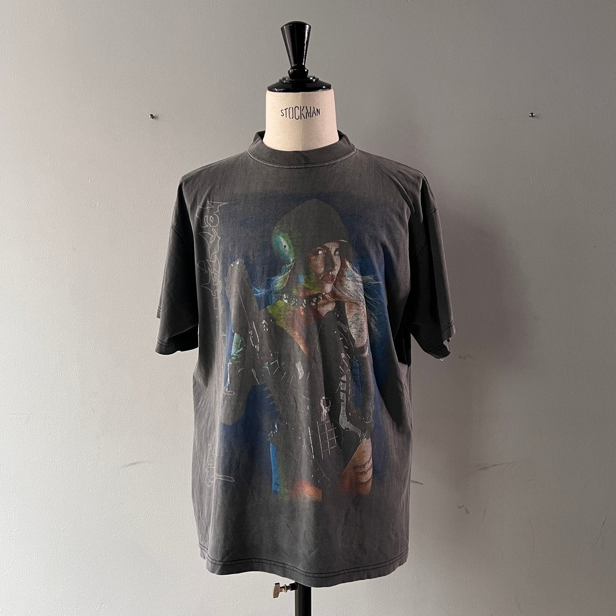 FADE is BEAUTIFUL [No.3] CRADLE OF FILTH DRESS TO KILL MANY FITS XL 3694
