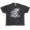 BACK TO THE FUTURE RIDE THE MOVIES UNIVERSAL STUDIOS FLORIDA XXL 3178