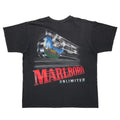 Marlboro UNLIMITED RAILROAD POCKET FITS XL 3867