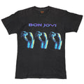 BON JOVI 1994 WORLD TOUR BROCKUM LARGE 4511