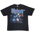 Slipknot 2001 DOUBLE SIDE cygnus XL 9521