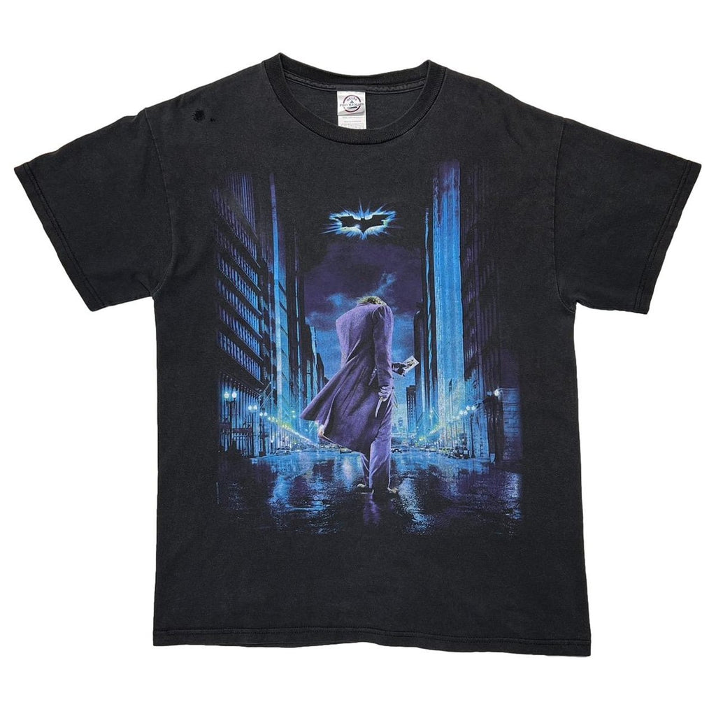 THE DARK KNIGHT JOKER BACK STYLE IN THE GOTHAM CITY DELTA MEDIUM 1831