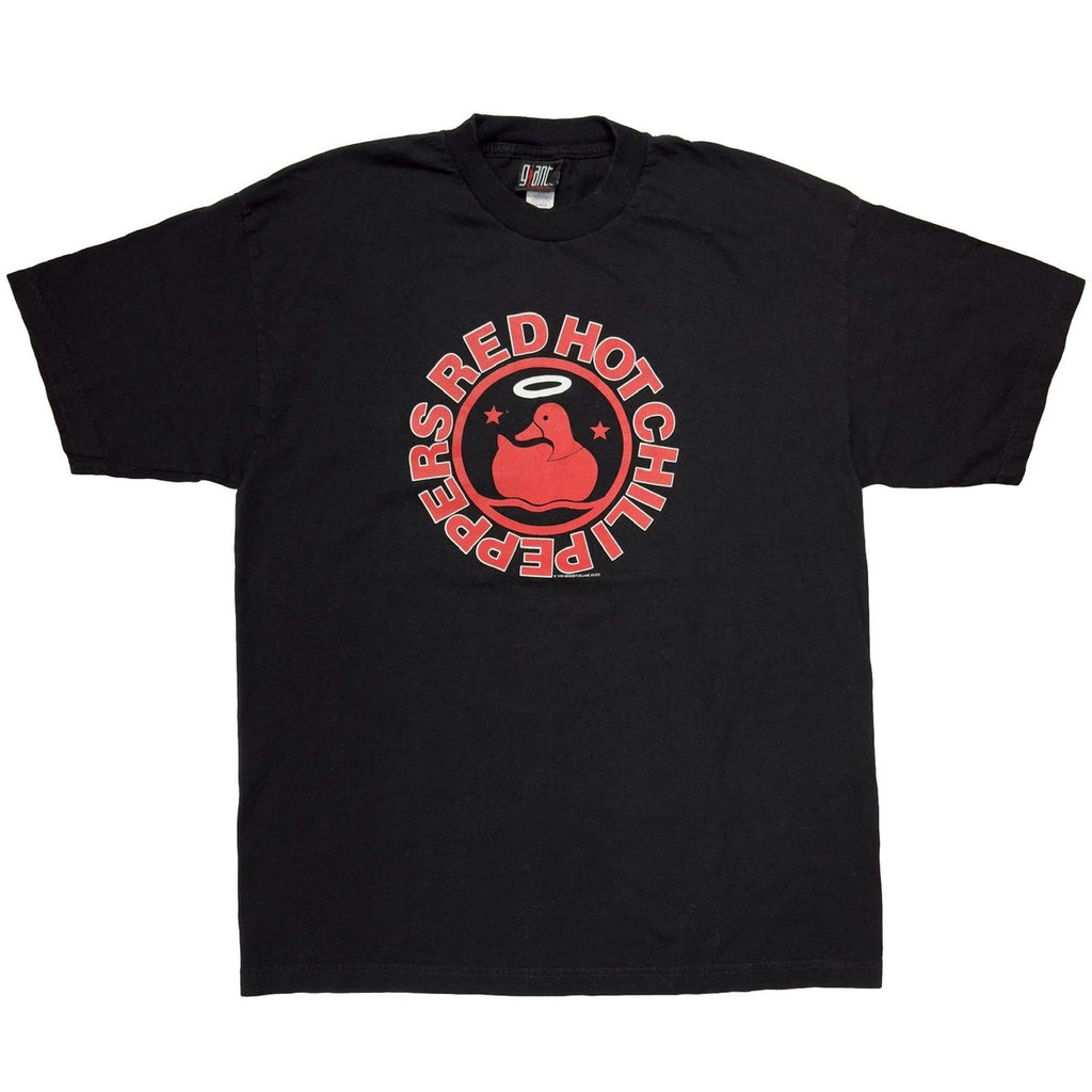 RED HOT CHILI PEPPERS 1999 CALIFORNICATION GIANT XL 1479