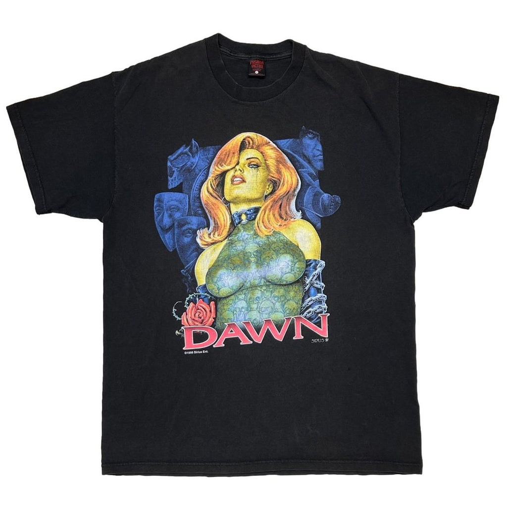 FASHION VICTIM 1998 DAWN FASHION VICTIM XL 2386