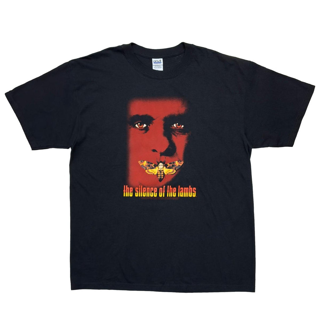 THE SILENCE OF THE LAMBS Y2K MOVIE PROMO ANVIL XL 8036