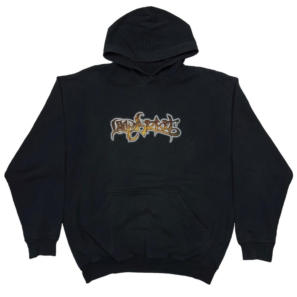 LIMP BIZKIT 1999 SIGNIFICANT OTHER HOODIE XL 8065