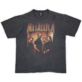 METALLICA SUMMER 1998 NORTH AMERICA GIANT XL 1588