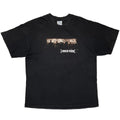 LINKIN PARK 2003 METEORA LIVE STAGE M&O XL 4999