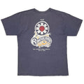 RED HOT CHILI PEPPERS 2002 HONOLULU anvil LARGE 3100