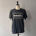 FADE is BEAUTIFUL [No.11]  OASIS BOX LOGO with BACK PRINT Murina LARGE 5641