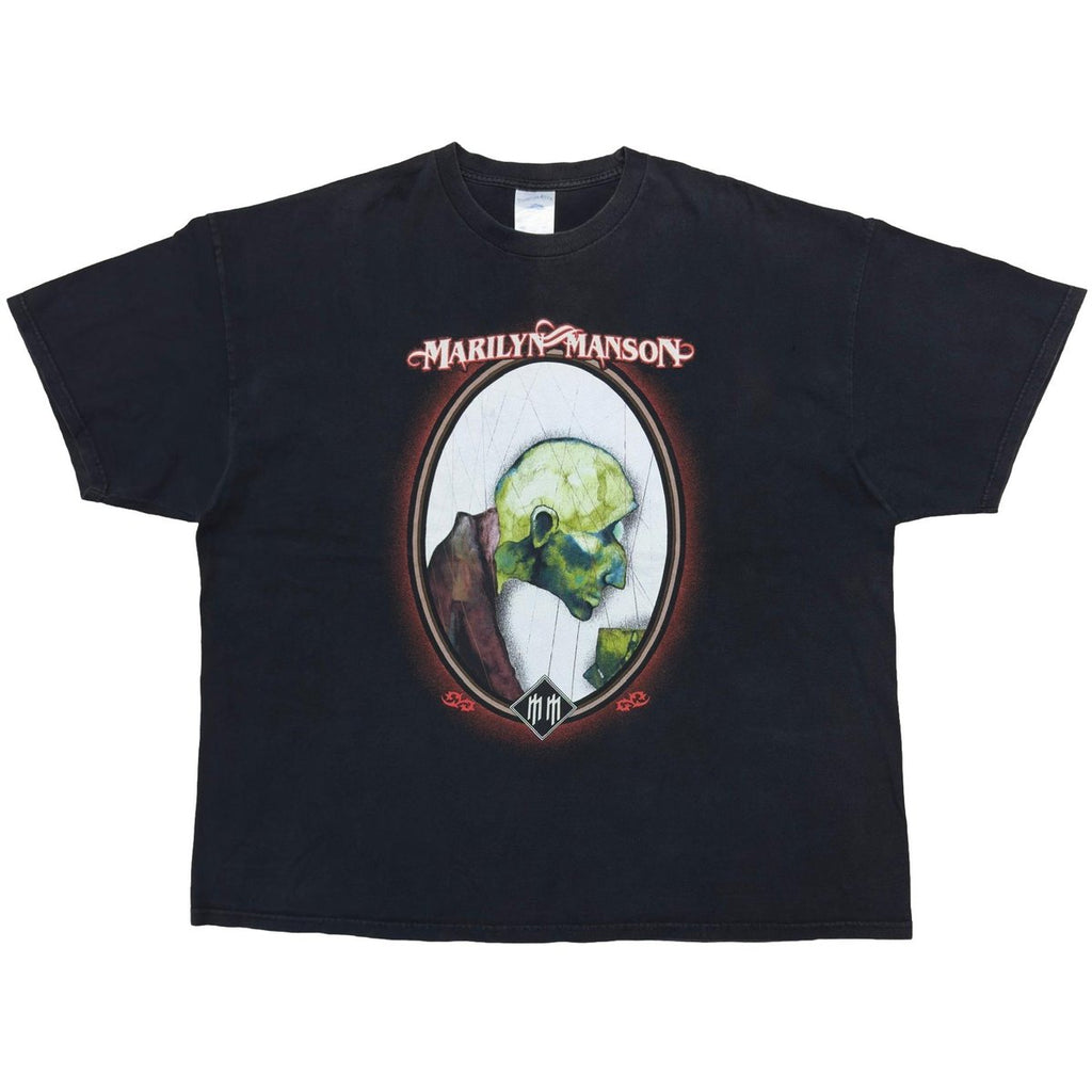 MARILYN MANSON THE GOLDEN AGE OF GROTESQUE TENNESSEE RIVER 3XL 8064