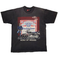 Budweiser NOTHING BEATS A BUD HOLOUBEK LARGE 9871