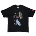 FREDDY vs JASON MOVIE PROMO M&O XL 5557
