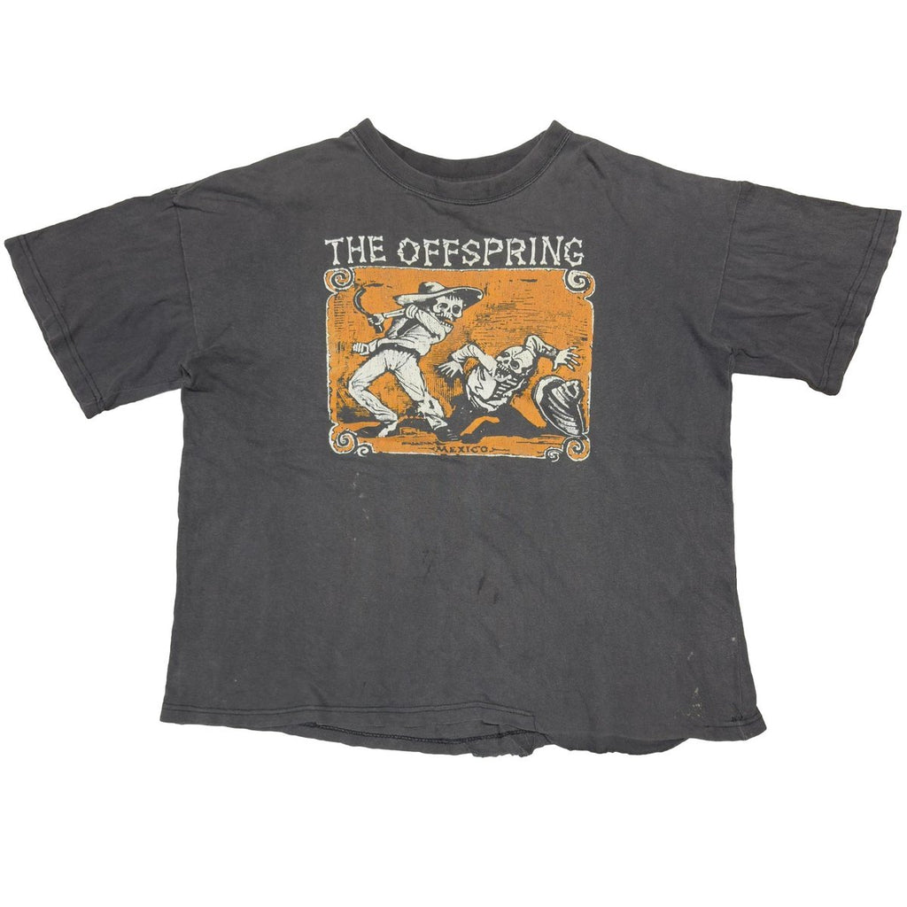 THE OFFSPRING IXNAY ON THE HOMBRE EUROPE TOUR 1997 XL 5893