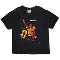 JIMI HENDRIX 1998 WINTERLAND LARGE 9614